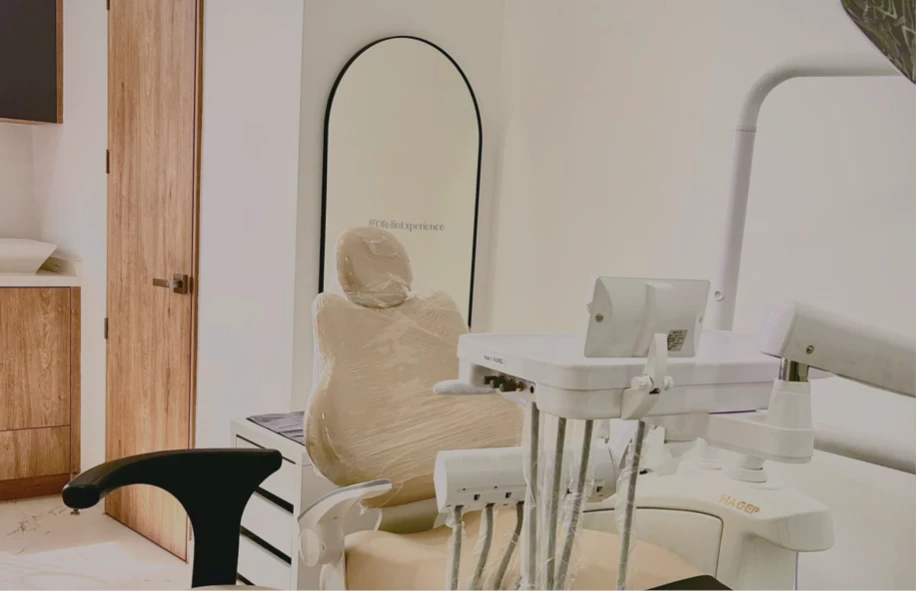 Clínica de Armonización Facial en Juriquilla, Querétaro