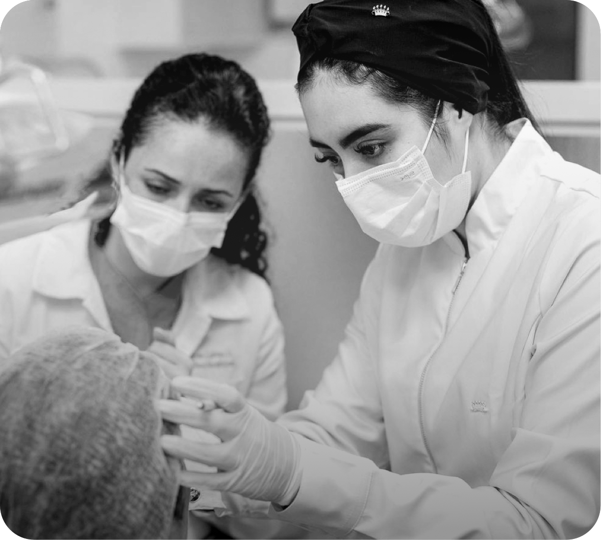 Clases online de armonización toxina botulínica